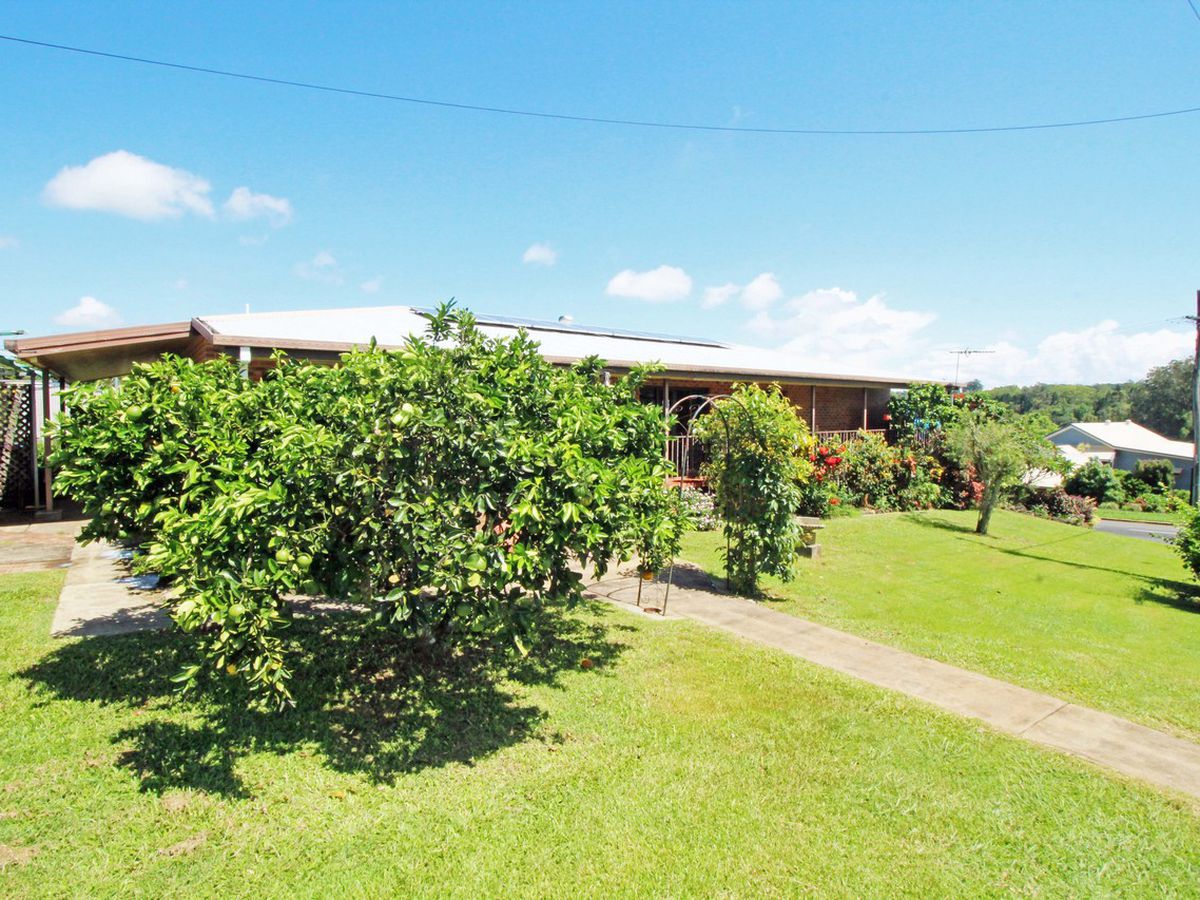 Yungaburra
