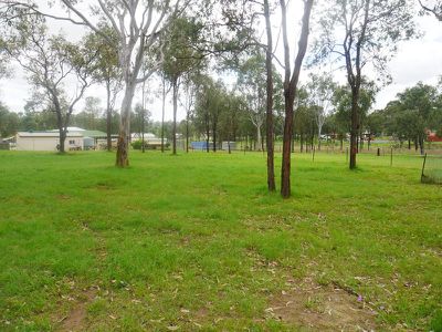 23-25 Millis Way, Nanango