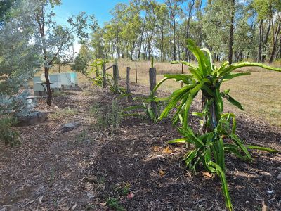 852 Old Esk North Road, Nanango