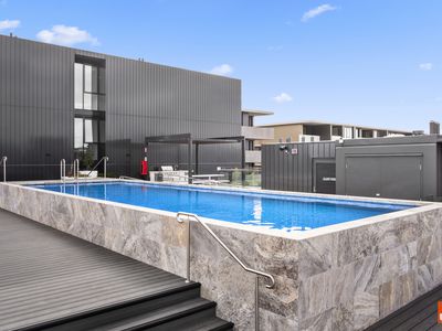 408 / 63 Dooring Street, Dickson