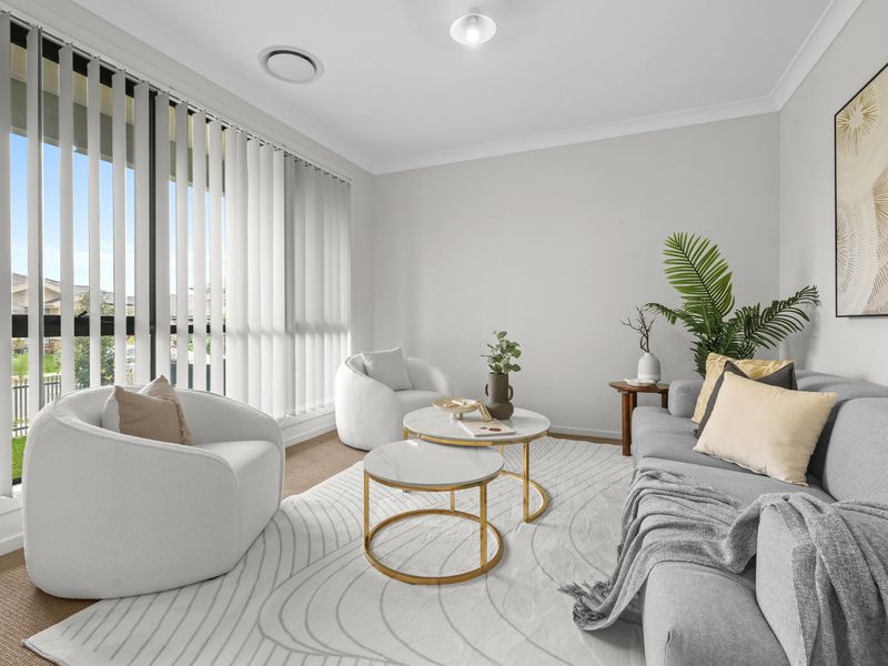 36 Passendale Road, Edmondson Park