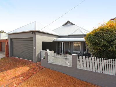 92 Alma Road, Mount Lawley