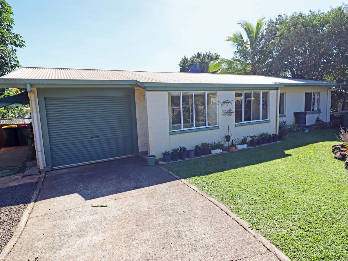 39 PATRICK STREET, Malanda