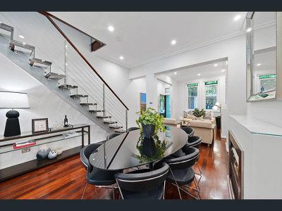 27 West Avenue, Darlinghurst
