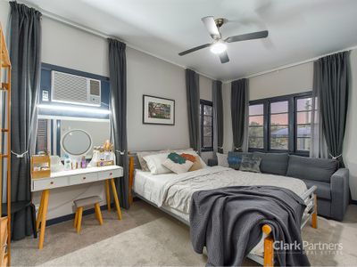 45 Young Street, Petrie