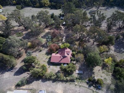 1012 Ancona Road Ancona, Mansfield