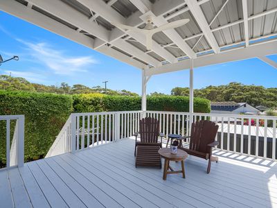 5 Gomul Street, Noraville