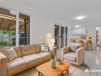 1 O'Quinn Street, Nudgee Beach