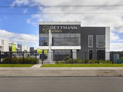 5 / 52 Saleyards Road, Kyneton