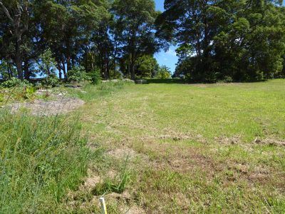 Lot 89 Parakeet Place, Mullumbimby