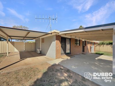 155 A'Beckett Street, Narromine