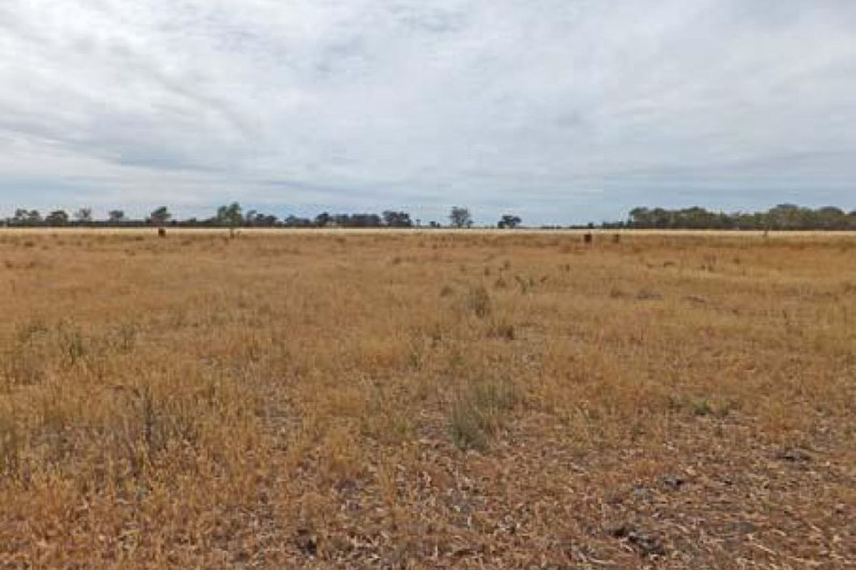 Gillies Road, Timmering