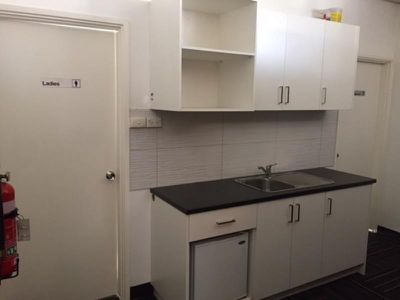 1 / 40 Droop Street, Footscray