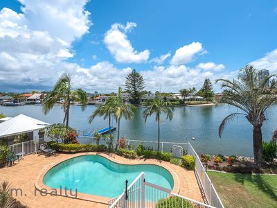 8 / 11-19 Taylor Street, Biggera Waters