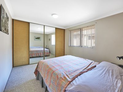 5 / 16 Queens Road, Westmead