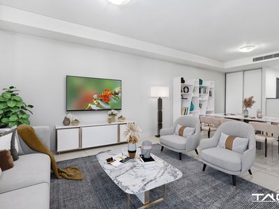 207 / 6 River Road West, Parramatta