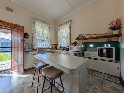 31 King Street, Boort
