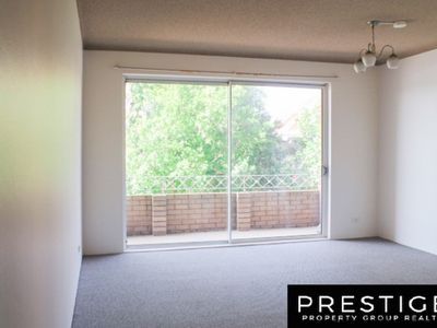 4 / 8-12 Station Street, Arncliffe