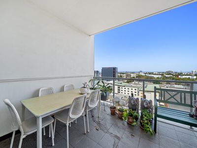 127 / 15 Aberdeen Street, Perth