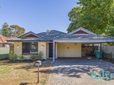 7A Goodall Street, Gosnells