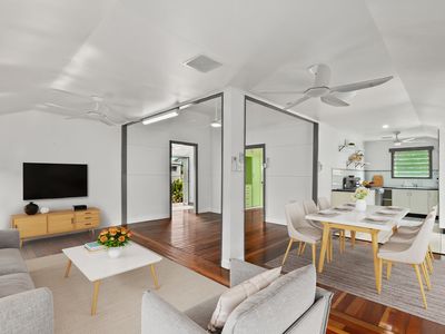 5 Benwell Street, East Innisfail