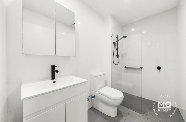 210 / 20 Railway Street, Lidcombe