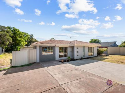 97 Agincourt Drive, Forrestfield