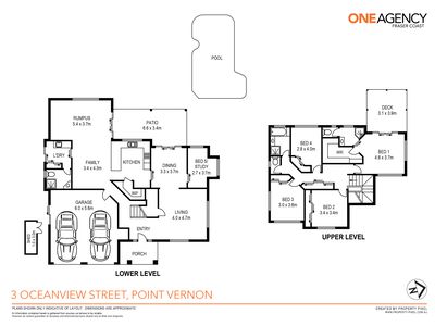 3 Oceanview Street, Point Vernon