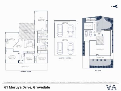 61 Moruya Drive, Grovedale