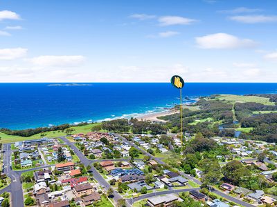 2 Ross Street, Narooma