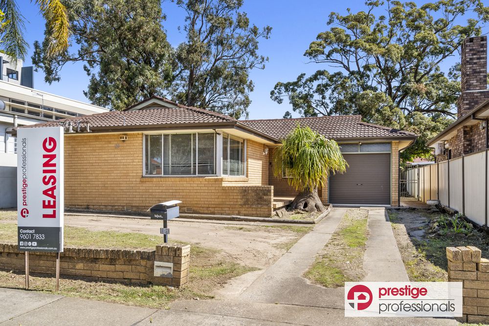39 Peel Street, Canley Heights