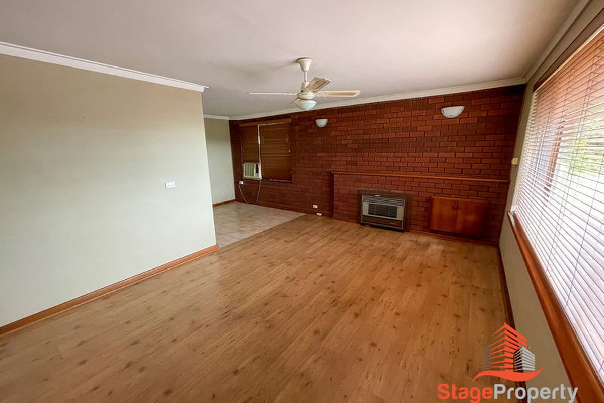 22 Hollis Street, Samson