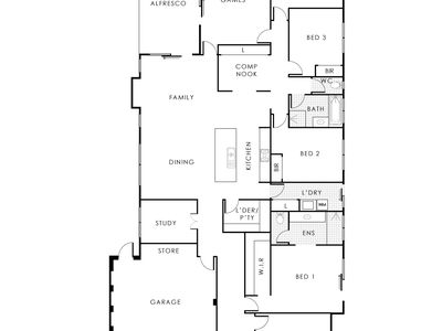 23 Burdekin Vista, Hammond Park