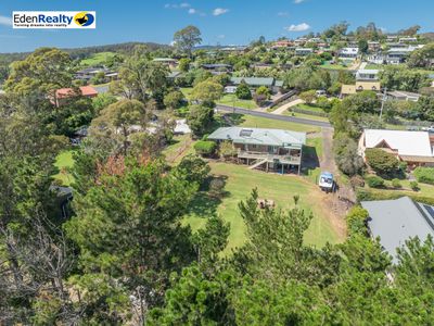 21-23 Northview Drive, South Pambula