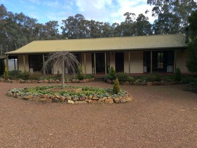 12 Boughyard Lane, Heathcote