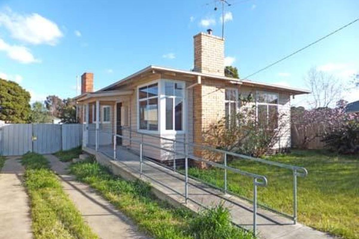 2 Paynter Street, Kyabram