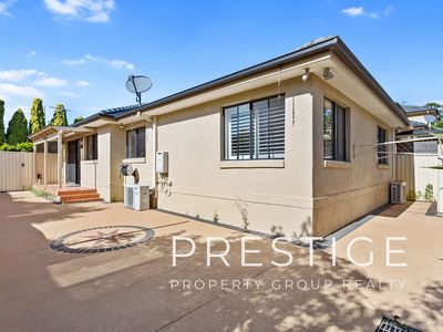 4 / 7-9 ORPINGTON Street, Bexley