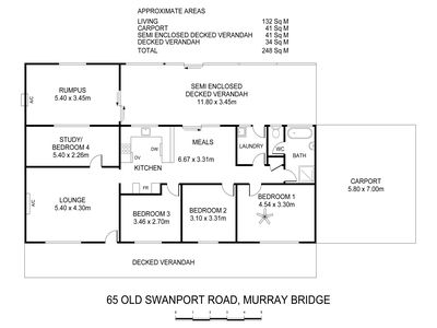 65 Old Swanport Road, Murray Bridge