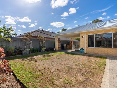 43 Cossack Street, Baldivis