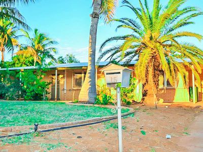 15 Barker Court, Port Hedland