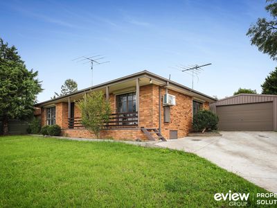 49 Nettle Drive, Hallam