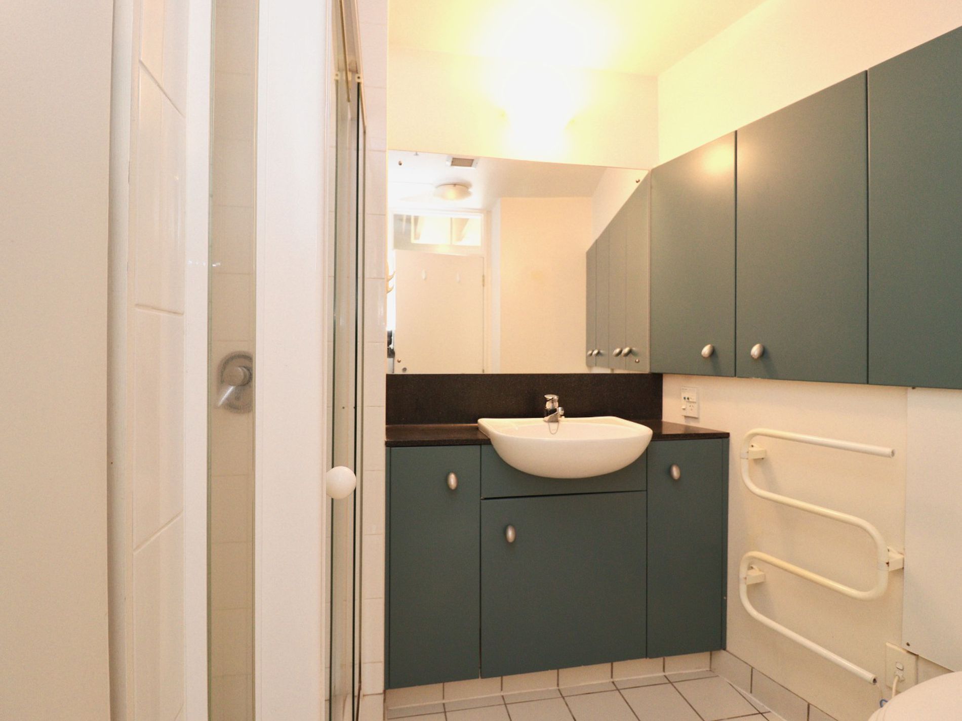 3C / 15 Augustus Terrace, Parnell