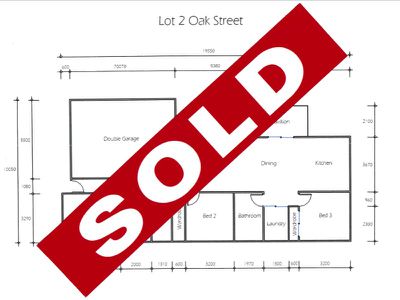Lot 2, 3 & 4 Cnr Of Oak And Chittick Place St, Seymour