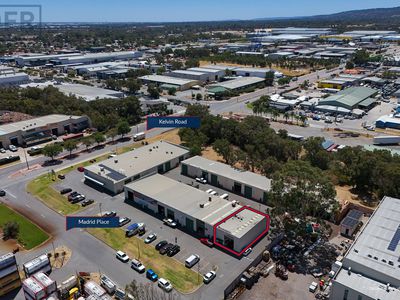 11 / 95-97 Kelvin Road, Maddington