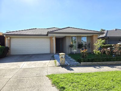 114 Eaststone Avenue, Wollert