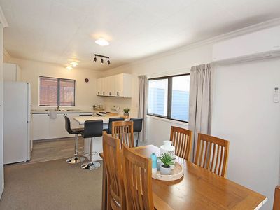 5 Linklater Avenue, Foxton Beach
