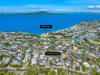 19A Heathcote Road, Castor Bay