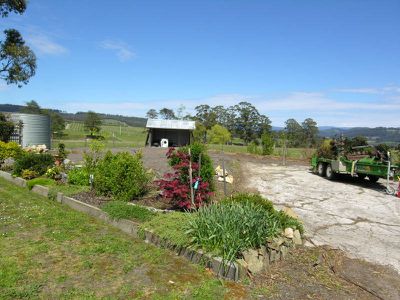 8241 Channel Highway, Cradoc