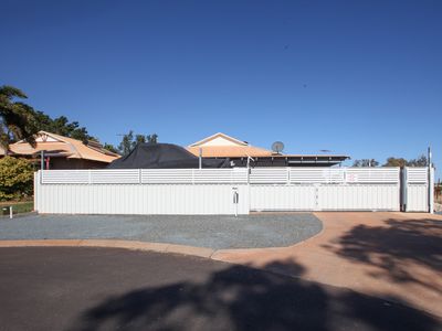 5 Jirripuka Court, South Hedland