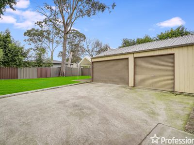 133 Boronia Road, North St Marys